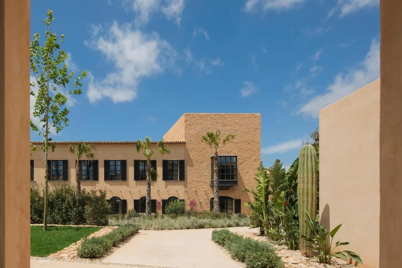 Hotel Can Ferrereta Santanyi