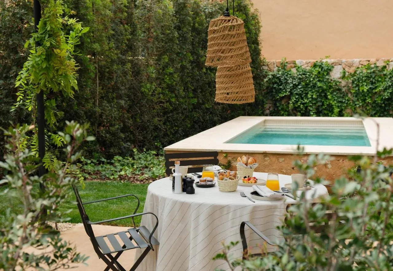 Hotel Can Ferrereta Santanyi
