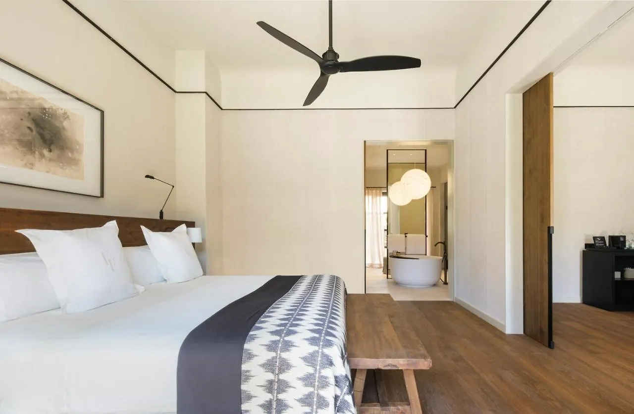 Can Ferrereta Santanyi Hotel