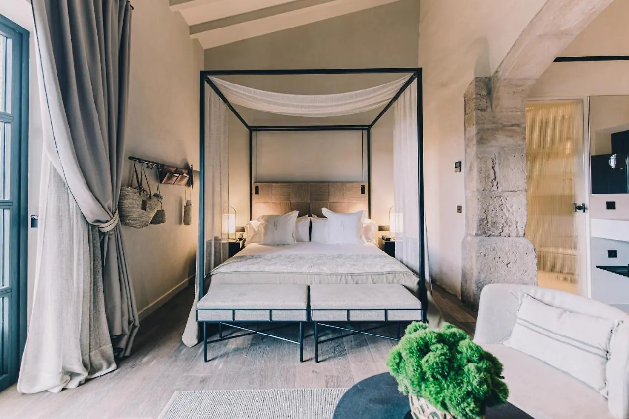 Hotel Can Ferrereta Santanyi