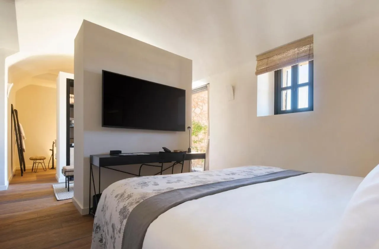 Can Ferrereta Santanyi Hotel