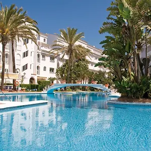 Apartamento Playa Real 