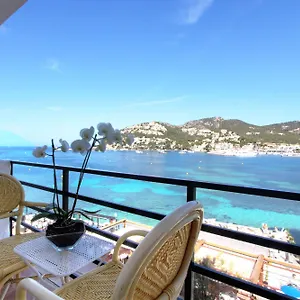 Hotel Brismar, Port D'Andratx