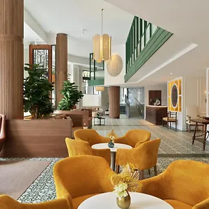 H10 Casanova 4*, Barcelona Spain