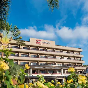 Gf Fanabe 4*, Costa Adeje (Tenerife) Spain