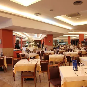 Ohtels Romana , Salou Spain