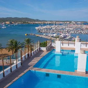 Apartamento Sunside Ibiza - Only Adults- Formerly Known As Park 