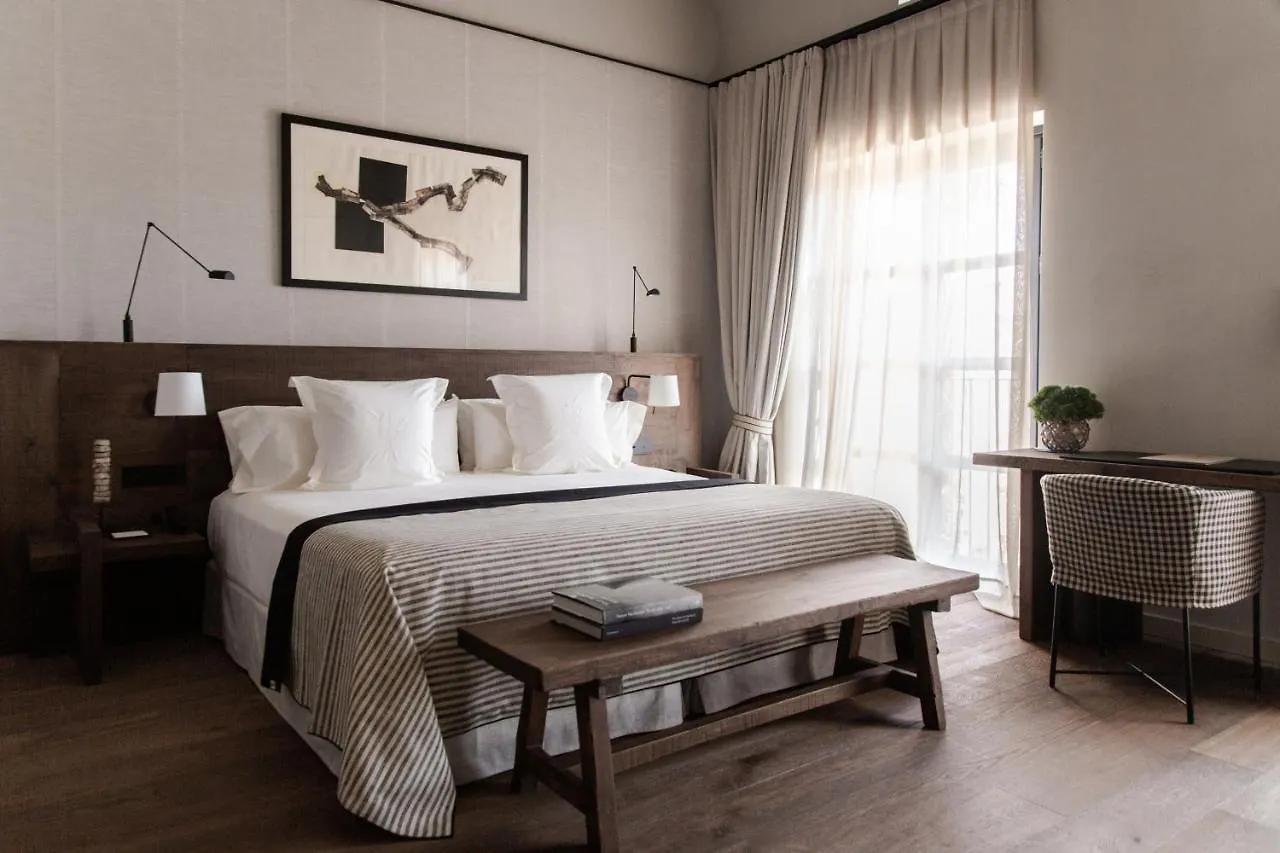 Can Ferrereta Santanyi Hotel