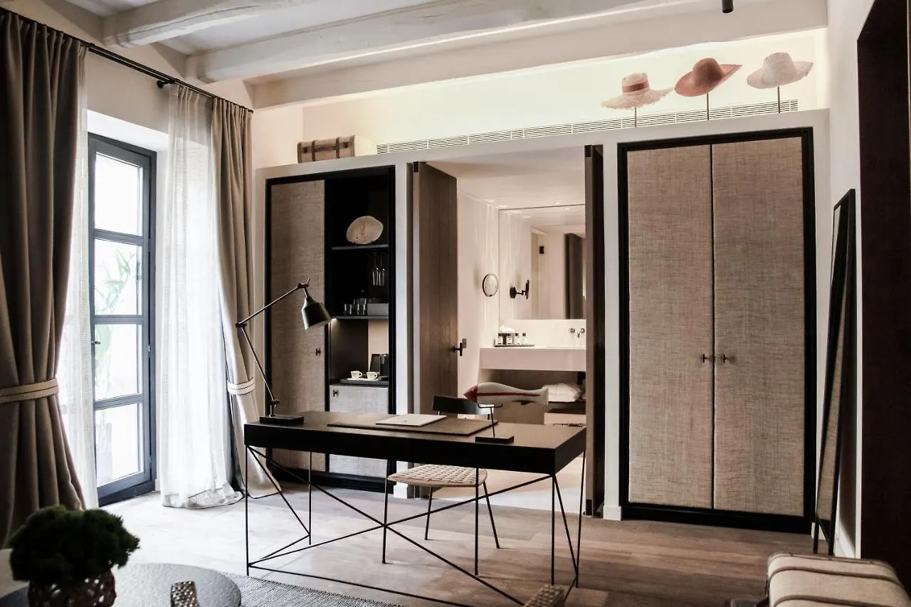 ***** Hotel Can Ferrereta Santanyi Spain