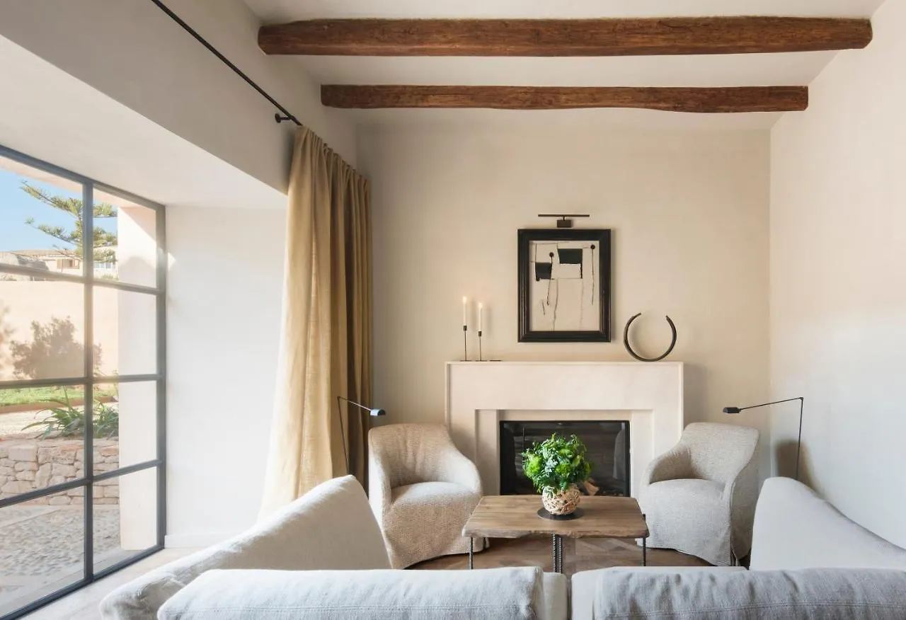 Can Ferrereta Santanyi Hotel