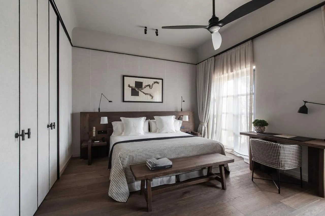 Hotel Can Ferrereta Santanyi