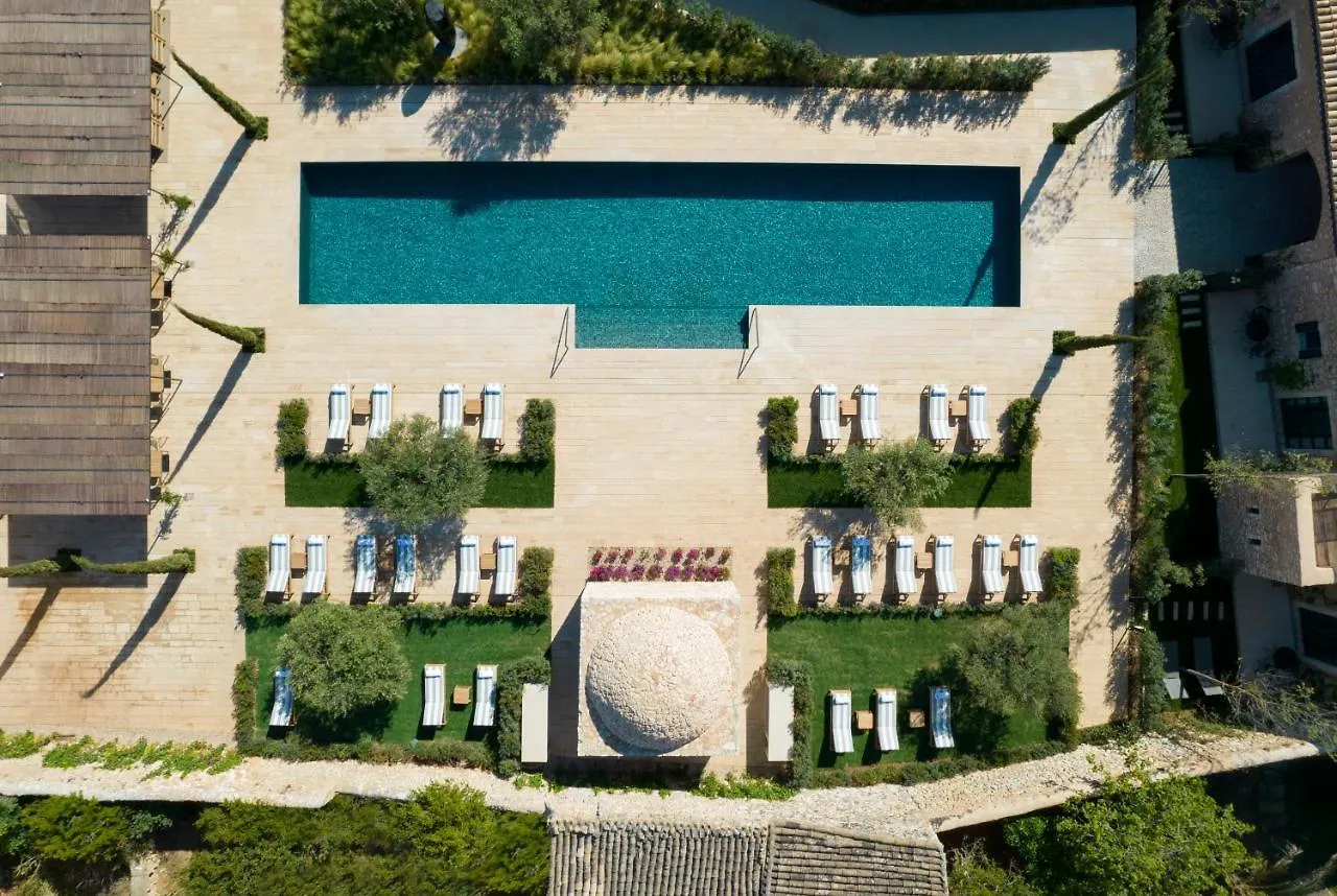 ***** Hotel Can Ferrereta Santanyi Spain