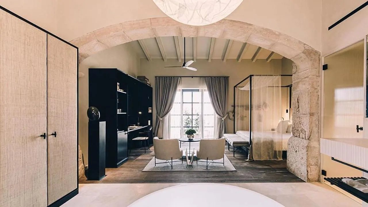 ***** Hotel Can Ferrereta Santanyi Spain